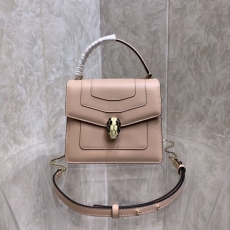 Bvlgari Top Handle Bags